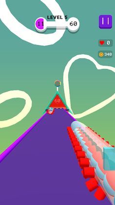 Ring Road - Screenshot 2