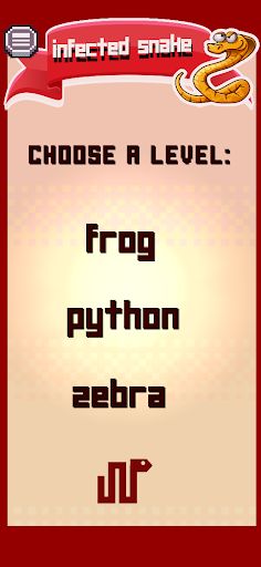 Reptile infection - Screenshot 2