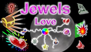 Jewels Love - Screenshot 1