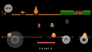 CHAVES E CHAPOLIN FIGHT - Screenshot 3