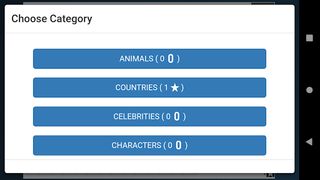 Word Search Unlimited - Screenshot 3