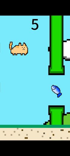 Hungry Cat - Screenshot 3