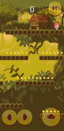 Spooky Velma - Screenshot 1