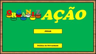 CategorizAção - Screenshot 2