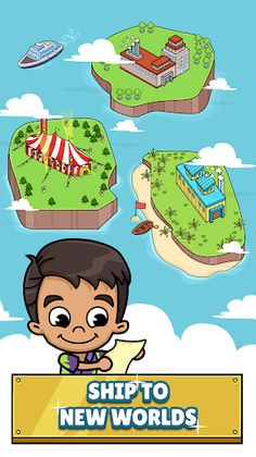 Idle Worker Manager - Incremen - Screenshot 4