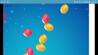 Circle - Screenshot 1