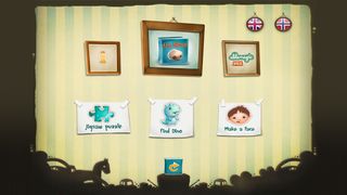 The Nose - Screenshot 1