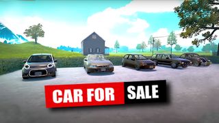 Car For Saler Dealership 2023 - Screenshot 3