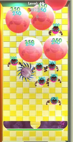 Spin Blade - Screenshot 3