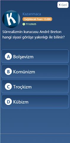 Kazanmaca - Screenshot 2