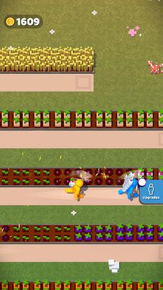 Dash And Farm - Screenshot 3