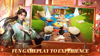 Call Me Emperor - Screenshot 2