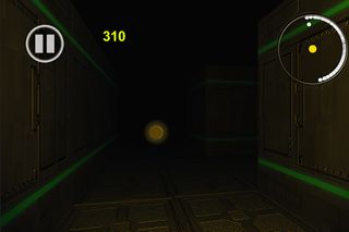 FPS Man Scary Ghost Labyrinth - Screenshot 2