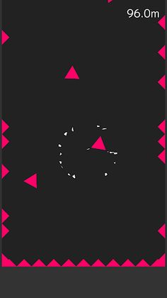 Climbing Ball 2 - Time Killer - Screenshot 2