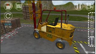 ForkLift3D - Screenshot 3