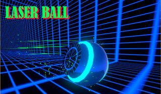 레이저볼(LaserBall) - Screenshot 1