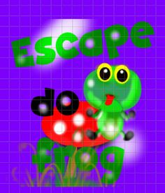 Escape2 - Screenshot 1