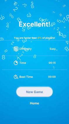 Sudoku - Brain Puzzle - Screenshot 4