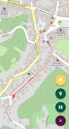 Blago Požege - Screenshot 3