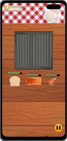 Fast Chef - Screenshot 2