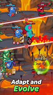 Crazy Arena! - Screenshot 5