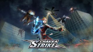 Chakra Strike - Screenshot 1
