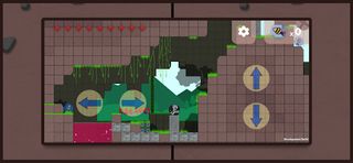 Tails of a Cat - Screenshot 2