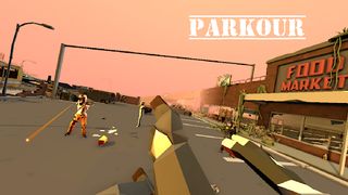 Velocity Rush : Z - Screenshot 3