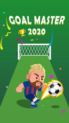 Goal Tour - Screenshot 1