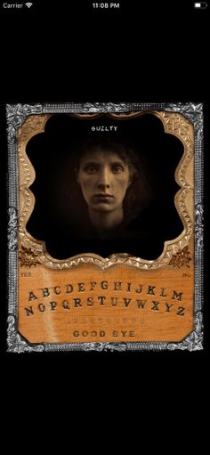 The Black Widow - Screenshot 2