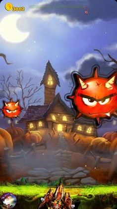 Crowned Monster Demo - Screenshot 3