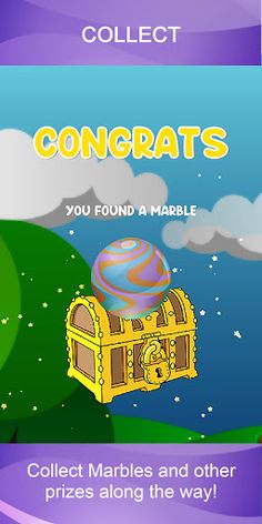 Mib Trek - Match3 NFT Marbles! - Screenshot 3