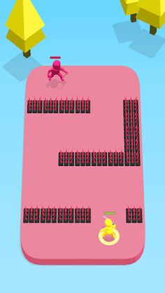 Draw Clash: One Man Army 3D - Screenshot 3