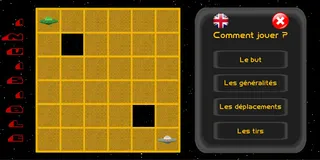 Invisible - Screenshot 1