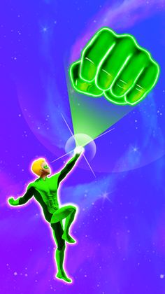Power Ring - Screenshot 4