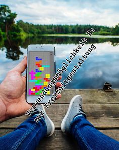 7tris - Screenshot 3