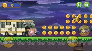 Crazy Adventure Runner - Screenshot 2