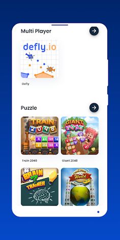 NonStop Games - Screenshot 3