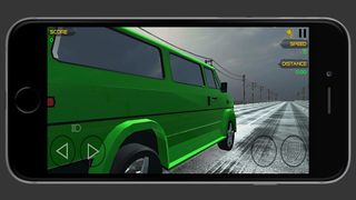 BTH CAR - Screenshot 2