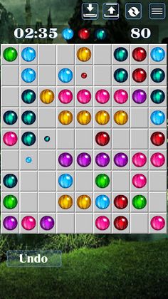 Line 98 - Very nice - Screenshot 1