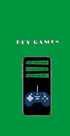 Game Center - Screenshot 1