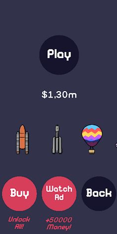 Space - Screenshot 4