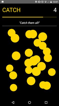 10 seconds: reflex games - Screenshot 2