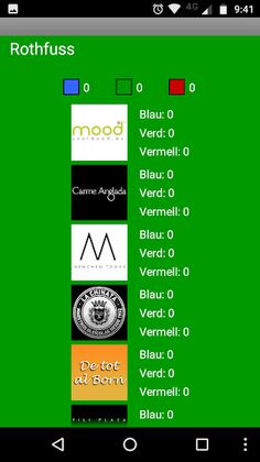 Exploradors del Born - Screenshot 4