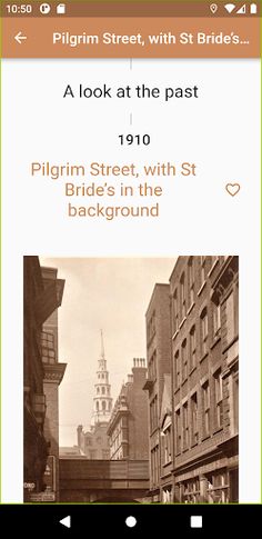 Amata App (alpha) - Screenshot 3