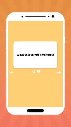 Awkward Questions - Screenshot 2