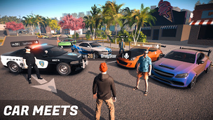 Parking Master Multiplayer 2 - Screenshot 1