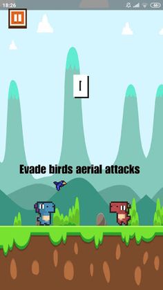 Dyno Jump - Screenshot 4