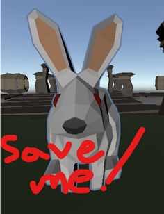 Bun Bun Rescue - Screenshot 3