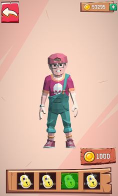 School Time 3D 2 - Screenshot 3